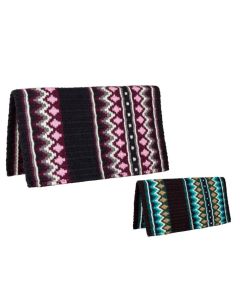 Passion 4Q Westernblanket Casmilon Muster