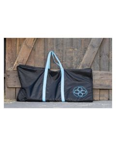 Passion 4Q Western-Pad/Blanket-Tasche