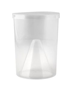 Ersatz-Fangbehälter für Pferdebremsen-Falle Taon-X und - Eco