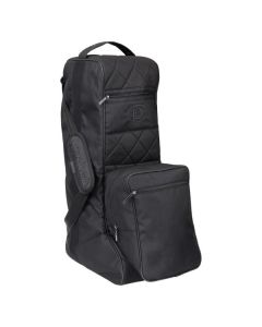 Cheval de Luxe Stiefeltasche mit Helmtasche