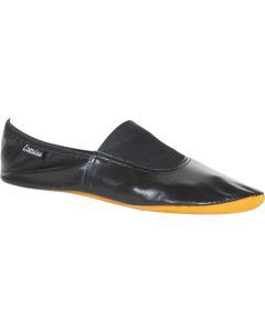 Voltigierschuhe, Gr. 37 schwarz