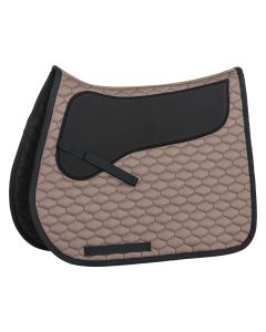 Schabracke mit Moosgummi-Pad