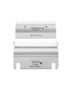 AESCULAP Schermesserset Econom