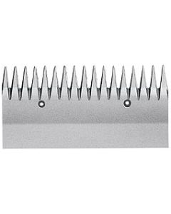 AESCULAP Ersatz Schermesser oben fein (GT 505)