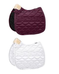 ESKADRON Schabracke Satin Crystal