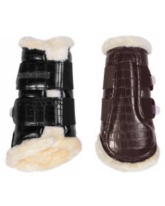 Cheval de Luxe Gamaschen Limoges