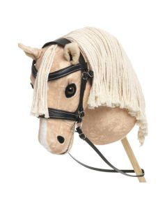 LeMieux Trensenzaum für Hobby Horse