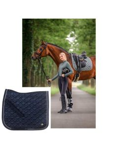 Cavallo Schabracke CAVALJORAH