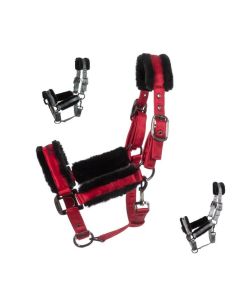 Cavallo Halfter CAVALJERO