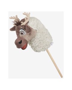 LeMieux Disney Hobby Horse Sven