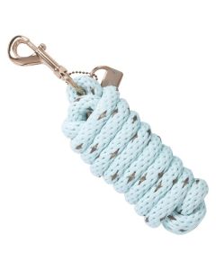 Cavallo Führ- und Anbindestrick CAVALPAIGE, Karabinerhaken