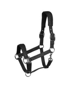 Cavallo Halfter CAVALROSE