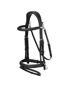 LeMieux Trense Kudos Work Bridle