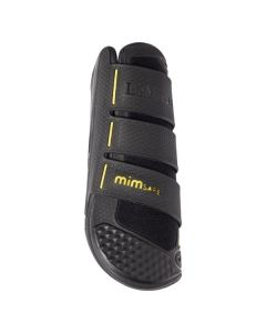 LeMieux Gamaschen MIMsafe XC Boot Front, für Vorderbeine