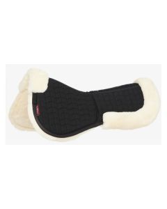 LeMieux Sattelpad mit Merino