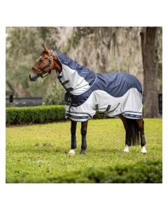 LeMieux Hybriddecke Arika Shower-Tek Fliegendecke