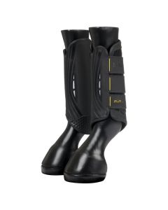 LeMieux Gamaschen MIMsafe XC Boot Hind, für Hinterbeine