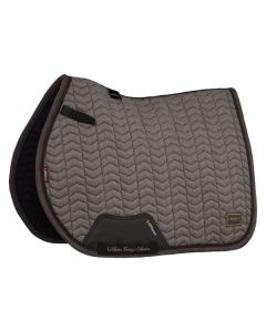 LeMieux Schabracke Heritage Herringbone