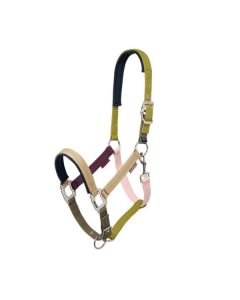 LeMieux Halfter Medley Headcollar