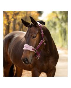 LeMieux Halfter Vouge Headcollar & Leadrope