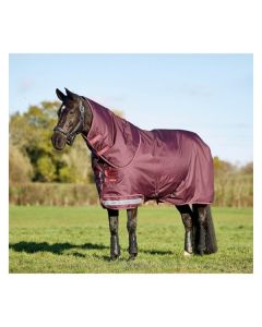 LeMieux Weidedecke Arika Ripstop 100 g Turnout
