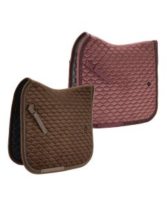 Cheval de Luxe Schabracke Velvet Reims