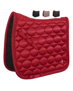 Cheval de Luxe Schabracke Toulon Satin Ruffle