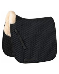 Lammfell-Schabracke Mesh