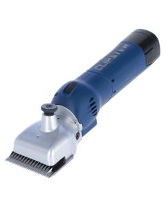 KERBL Akku-Schermaschine FarmClipper