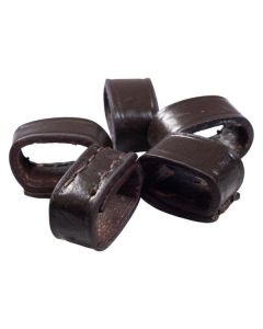Montivum Lederschlaufe Extra