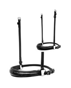 MONTIVUM Hannoversches Reithalfter