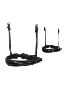 Schwedisches Reithalfter, MONTIVUM