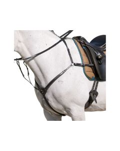 kieffer Vorderzeug Profi