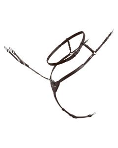 Passier Vorderzeug Ingrid Klimke