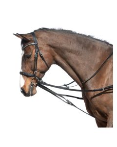 MONTIVUM Dreieckszügel (Wienerzügel)