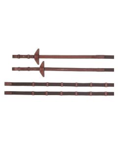 PRESTIGE Baumwollzügel Renaissance