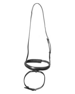 Englisch kombiniertes Reithalfter, Gr. Pony