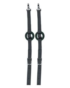 Ausbindezügel aus Nylon-Gurtband