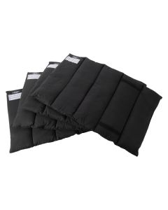 Eskadron Bandagierunterlagen Profi Set