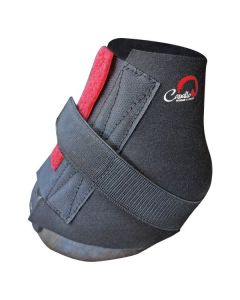 Cavallo Horse and Rider Bandagen zu Hufschuhen