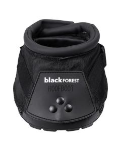 black forest Hufschuh