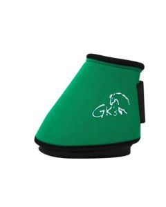 GK's Hufglocken für Therapie-und Krankenschuh