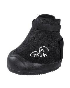 GK's Therapie- und Krankenhufschuh mit Kevlar