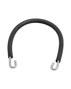 Hufeiseneinlage, hinten