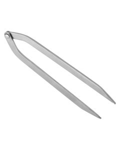 Hufeiseneinlage-Montagezange