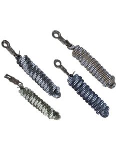 Cavallo Führ- und Anbindestrick für Pferde CAVALJINX