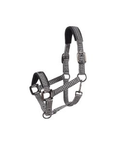 Cavallo Halfter CAVALPEPPY
