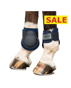 Hippopren-Streichkappe für Hinterbeine, Horse-friends