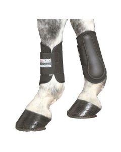 Hippopren-Gamasche, vorne , Horse-friends