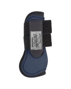 Gamaschen für Shettys